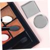 AUTSUPPL 30pcs Empty Eyeshadow Palette Metal Pans Diy Makeup Accessory Safe Sturdy Metal Construction view 4
