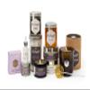 Bee Inspired Lavender Experience Set - Luxury Lavender Skincare Kit - Premium Organic Self-Care Gift Set for Sensitive Skin view 1