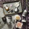 Bee Inspired Lavender Experience Set - Luxury Lavender Skincare Kit - Premium Organic Self-Care Gift Set for Sensitive Skin view 2