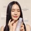 COMMON GROUND NUE Aqua Micellar Water Makeup Remover 3-in-1 Cleanser, Astringent, Makeup Remover, Non-Greasy, No-Rinse, Hydrating, Plant-Based, Organic Aloe Vera & Cucumber, 8.4 Fl Oz (Pack of 2) view 3