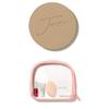 jane iredale PurePressed Base Mineral Foundation Refill or Refillable Compact Set| Semi Matte Pressed Powder with SPF | Talc Free, Vegan, Cruelty-Free view 1