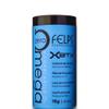 Felps XBTX Omega Zero Hair Volume Reducer, Macadamia Oil, Formaldehyde-Free 1kg / 35.3fl.oz view 1