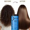Felps XBTX Omega Zero Hair Volume Reducer, Macadamia Oil, Formaldehyde-Free 1kg / 35.3fl.oz view 2
