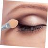 NOLITOY 48pcs Dual-ended Eyeshadow Sticks for Women Portable Eye Makeup Applicators Soft Tips for Easy Blending and Application for Travel and Daily Use view 2