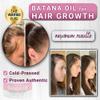 LIV Authentic Dr. Sebi Batana Oil for Hair Growth, 100% Pure Raw & Unrefined from Honduras, Aceite de Batana Hair Growth Oil for 4C Hair - Edges, Scalp, Length view 2