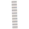 NOLITOY 120pcs Double-sided Eyeshadow Applicators Portable Eye Makeup Tools Soft Sponge for Effortless Eye Looks for Travel and Everyday Use view 1
