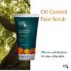 678 BRAZIL Oil Control Face Scrub, 150g / 5.29oz view 3