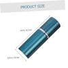 NOLITOY 4pcs Volcanic Stone Oil Absorbing Roller Stick for Oily Dual-sided Makeup Tool Facial and Sponge Reusable Oil Control for Instant view 2