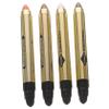 4pcs Highlighter Eyeshadow Pencil Women Cosmetics Makeup Stick Eyeshadow Stick Eye Shadow Pen Lying Silkworm Pen Makeup Pencil Eye Shadow Makeup Cosmetics Girl Makeup Supplies/3954 view 1