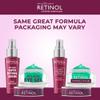 Retinol Eye Gel - Reduces Puffiness & Dark Circles, Restores Elasticity 6X Super Serum  Unique, Intensive Formula Accelerates Skin Renewal While You Sleep. view 2