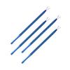 12 pcs Peeler Gel Rose Steel Bulk Tools Art Practical Salonblue Fingernails Beauty Toenails Best Polish Pusher Fingernail and Blue Tool Removal Remover Remove Polishblue Bowl/3953 view 4