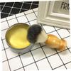 4 Pcs Shaving Brush Shave Brush for Men Wood Handle Shave Brush Shave Accessory Salon Shave Brush Shaving for Men Beard Brush Barber Brush Barber Supplies/3944 view 3