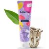 LOYNU Foot Care Deodorant Lotion  Long-Lasting Odor Control & Deep Hydration, Neutralizes Foot Odor, Moisturizes Dry, Cracked Heels, Mushroom Extract Formula for Soft, Healthy-Feeling Feet, 1.76oz view 1