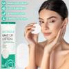 300PCS Cotton Rounds - Cotton Pads Face Pads Makeup Remover Round for Face, Eye, Makeup, Remover,Cleansing, Exfoliating view 3