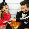 12-Sheet Halloween-Themed Temporary Tattoo Stickers  Scary Fake Tattoos for Halloween, Cosplay, and Festivals  Perfect for Kids and Adults view 3