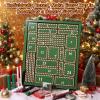 UCANBE Makeup Advent Calendar 2025 for Women Teens Girls, 24 Piece Christmas Holiday Gift Sets, Beauty & Cosmetic Surprises Countdown view 2