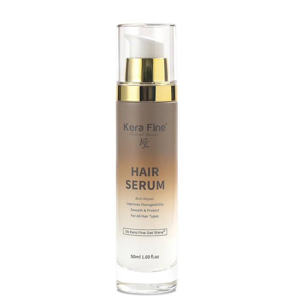 Kera Fine Hair Serum 50 ML