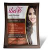 Iba Dark Brown Hair Colour for Women - 70g (Pack of 2) | 100% Pure Henna | Natural, Long-Lasting, Ammonia-Free | Nourishes & Reduces Hair Fall view 2