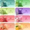 Aofmee Shower Steamers Aromatherapy 22 Pack - Shower Bombs Christmas Gifts for Women Stocking Stuffers, Shower Tablets with Essential Oils for Relaxation, Self Care Birthday Gifts for Women and Men view 3