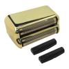 2024 Upgrade Replacement Foil Double Foil Head for Babyliss Pro FX Gold Shaver FXRF2G NEW Barberology Trimmer Blades view 3