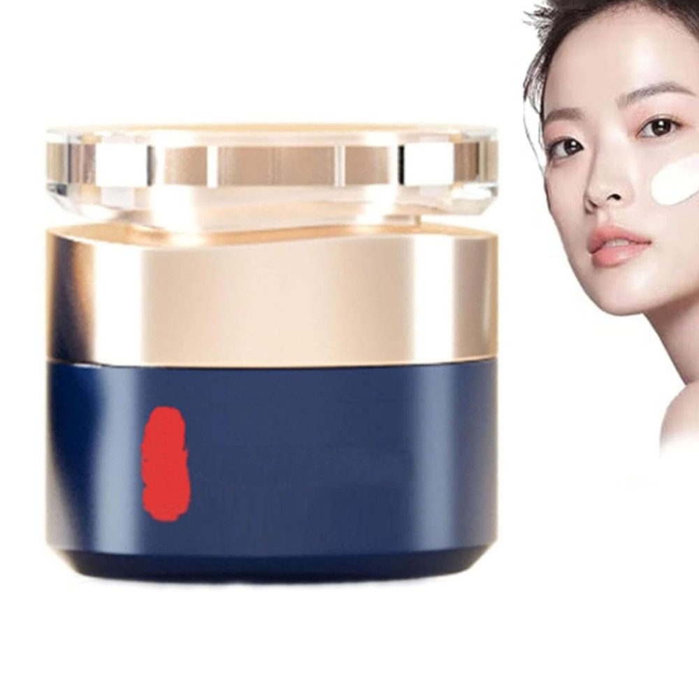 YIVANNUO Japanese Wrinkle Removal Cream, Anti aging Moisturizer SkinCare, Face Cream, Polypeptide Anti-Wrinkle Cream