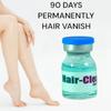 Zero Pathy Hair Growth Removal Spray Legs Body Armpit Painless Facial Stop Hair, Upper Lip Hair Removal Face Hair Removal Cream view 2