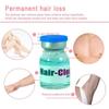 Zero Pathy Hair Growth Removal Spray Legs Body Armpit Painless Facial Stop Hair, Upper Lip Hair Removal Face Hair Removal Cream view 4