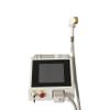 Portable hair removal device view 1