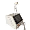 Portable hair removal device view 2