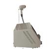 Portable hair removal device view 3
