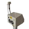 Portable hair removal device view 4