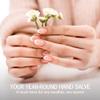 Jao Brand Hand Salve | Moisturizer For Hands & Body | Softens & Smoothens | Hand Balm For Dry Skin | Made With Natural Ingredients | No Parabens, No Sulfates | 1 oz view 4