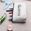 LIBIHUA Funny Engagement Gift for Bride Bride to Be Newly Engaged Bridal Shower Present for Her Bachelorette Party Present for Best Friend Bestie Women-Makeup Bag Cosmetic Bag Travel Pouch Future Mrs view 4