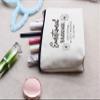 LIBIHUA Emotional Baggage Bag Funny Gift for Women Sister Gifts Best Friends Present Friendship Present for Her Makeup Cosmetic Bag Travel Pouch view 4