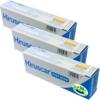 Bedront 3 Pcs. (3 x 2 Grams) of Hiruscar Post Acne Gel Brand Imported from Thailand view 1