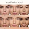 Laura Mercier Real Flawless Weightless Perfecting Serum Concealer, Long-Lasting, Waterproof, & Crease-Proof Wear, Buildable Coverage, Oil-Free, 2W1 - Light to medium with warm undertones view 4