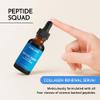 MAELOVE Peptide Squad Collagen Renewal Serum with Copper Peptides, Argireline, Matrixyl 3000 + Hyaluronic Acid and Niacinamide for Wrinkles, Fine Lines, and Skin Elasticity view 2