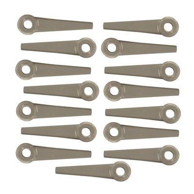 Fifteen (15) Poly-Cut Trimmer Bblade ForStihll 5-3 6-3 41110071001 41110071004