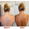 Busy Babe Self Tanner - Cabo Nights Express Rapid Dark Tanning Mousse - Deeper Sun-Kissed Glow with Mitt - Vegan, Cruelty-Free, Instant Tan, Self Tanning Mousse Pump - Express, Violet based- 7.2 oz view 2