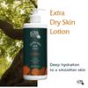 678Brazil Extra Dry Skin Moisturizing Lotion - Deep Hydration - Repairs Dehydrated Skin, Daily Use Moisturizer - Copaiba & Passion Fruit - 16.91 Fl Oz view 3