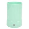 Automatic Cosmetic Brush Cleaner, Portable Electric Makeup Brush Cleaner Machine, USB Rechargeable Quick Efficient Make Up Brush Cleanerfor All Types of Brushes, Women Girlfriend view 1
