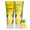 Desert Essence Lemon Tea Tree Shampoo & Conditioner Bundle - 8 Fl Ounce - Clarifying For Oily Hair - Essential Oils - Strengthen & Protect Hair - Effective Cleansing view 1