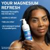 LIFE-FLO Magnesium Lotion and Pure Magnesium Oil Spray Bundle - with Magnesium Chloride from The Zechstein Seabed - 100% Magnesium Oil for Feet and Body and Unscented Lotion, 60-Day Guarantee, 8oz ea view 4