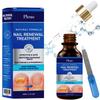 Nail Repair Liquid Solution for Thick Broken Discolored & Damaged Toenail and Fingernails view 1