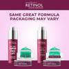 Retinol Super Face Lift - Visibly firms and tightens for a lifted, younger look. Infused, with Vitamins C & E + Retinol Eye Gel - Reduces Puffiness & Dark Circles, Restores Elasticity view 2