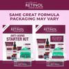 Retinol Eye Gel - Reduces Puffiness & Dark Circles, Restores Elasticity Anti-Aging Starter Kit  Perfect For Travel or First Time Try view 2
