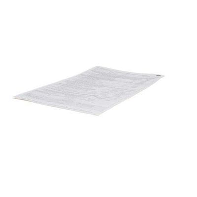 20 SECOND SOAP for Garland Prev Maintenance Certification 4531265 -