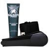Bald Ape Parlour BALDAPE PARLOUR Body & Back Hair Removal Kit with Men's Depilatory Cream, Extendable Applicator & Loofah for Smooth, Hair-Free Results view 1