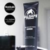 Bald Ape Parlour BALDAPE PARLOUR Body & Back Hair Removal Kit with Men's Depilatory Cream, Extendable Applicator & Loofah for Smooth, Hair-Free Results view 3