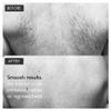 Bald Ape Parlour BALDAPE PARLOUR Body & Back Hair Removal Kit with Men's Depilatory Cream, Extendable Applicator & Loofah for Smooth, Hair-Free Results view 4